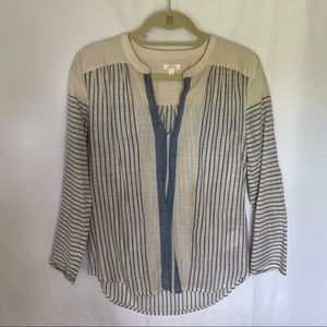 Joie Soft Tunic Top
